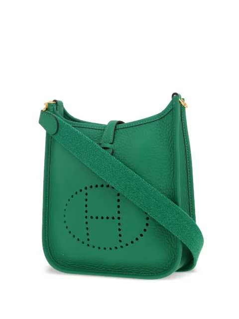 Hermès Pre-Owned Evelyne shoulder bag