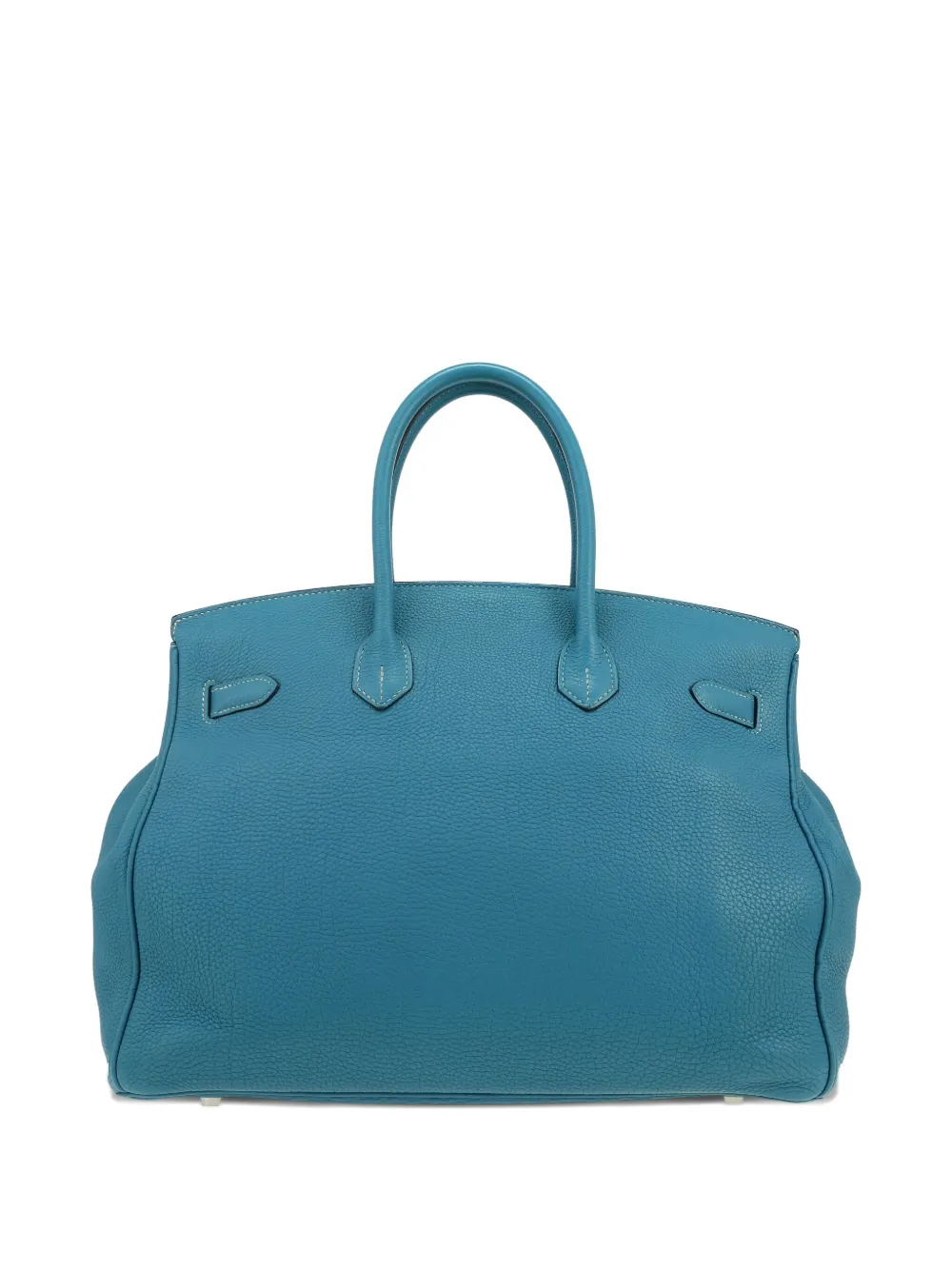 Hermès Pre-Owned Birkin 35 handbag | Pre-Owned | Image 2