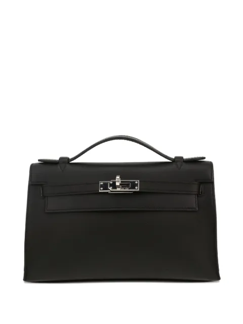 Hermès Pre-Owned Kelly clutch bag