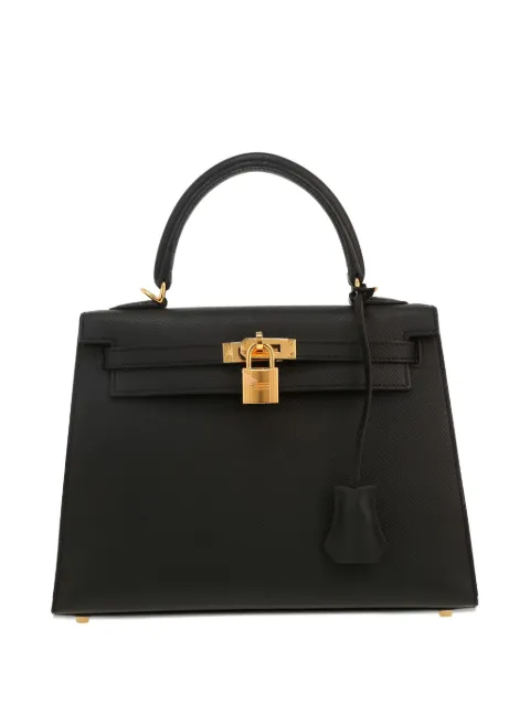 Hermès Pre-Owned Kelly 25 handbag