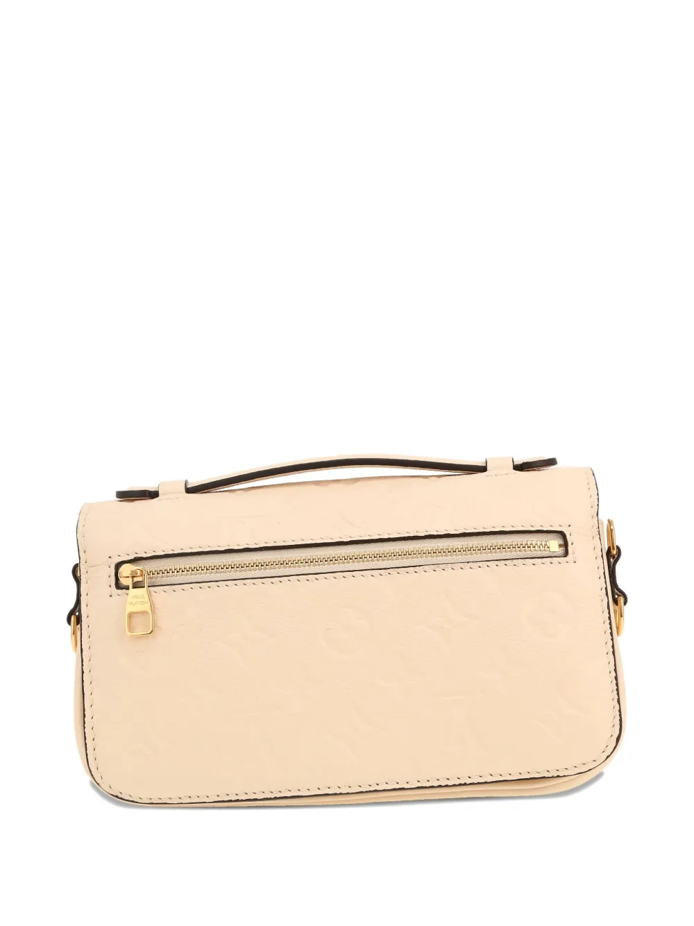 Louis Vuitton Pre-Owned Métis East West shoulder bag | Pre-Owned | Image 2