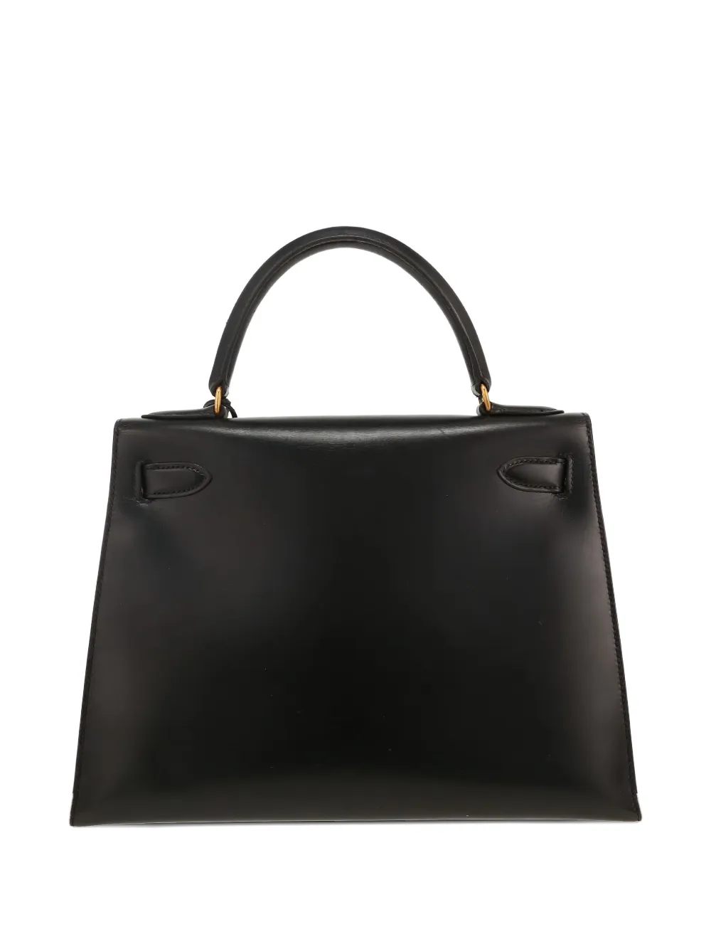 Hermès Pre-Owned Kelly 28 Sellier two-way handbag | Pre-Owned | Image 2