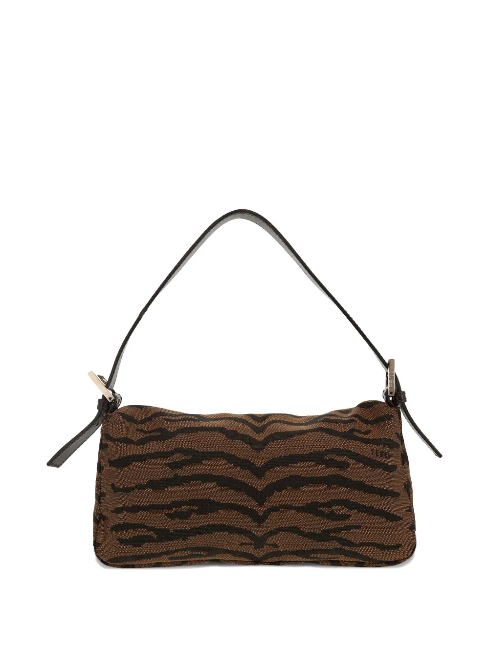 Fendi Pre-Owned Baguette shoulder bag | Pre-Owned | Image 2