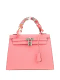 Hermès Pre-Owned Kelly 25 handbag - Pink