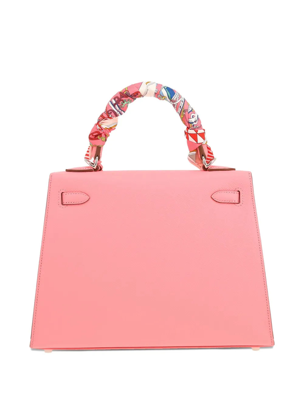 Hermès Pre-Owned Kelly 25 handbag | Pre-Owned | Image 2