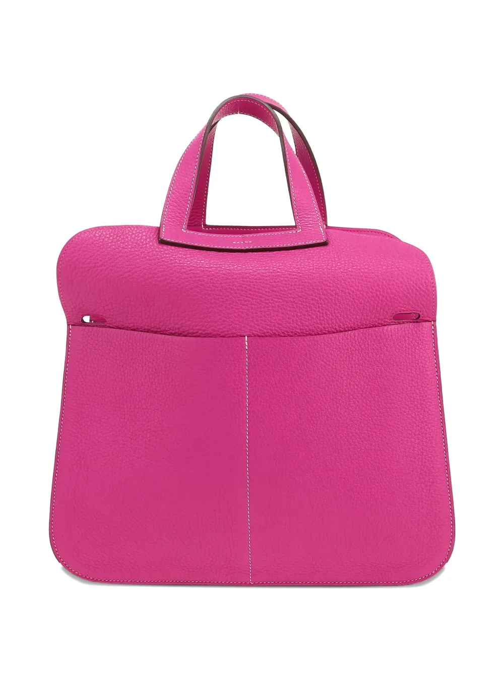 Hermès Pre-Owned Halzan shoulder bag | Estilos de archivo | Image 2
