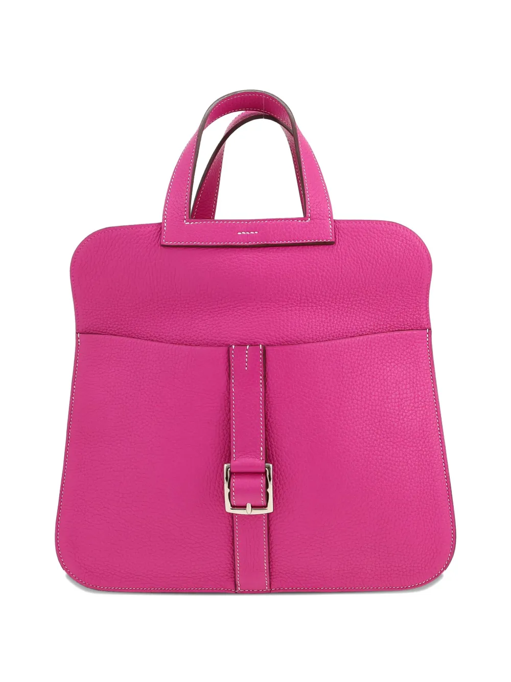 Hermès Pre-Owned Halzan shoulder bag | rosado | Image 1