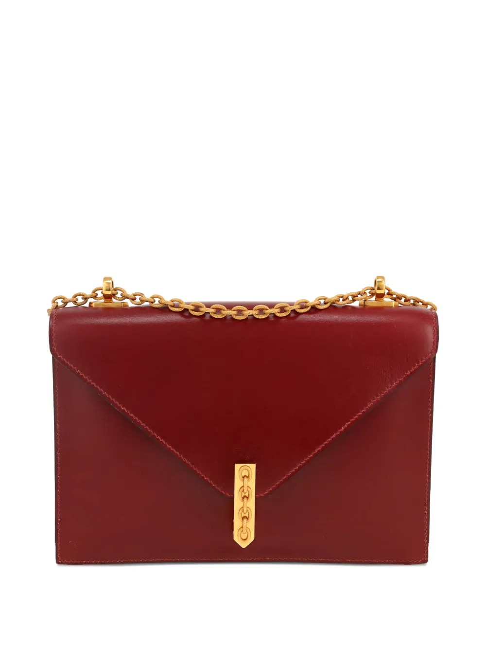 Hermès Pre-Owned Alcazar shoulder bag | Red | Image 1