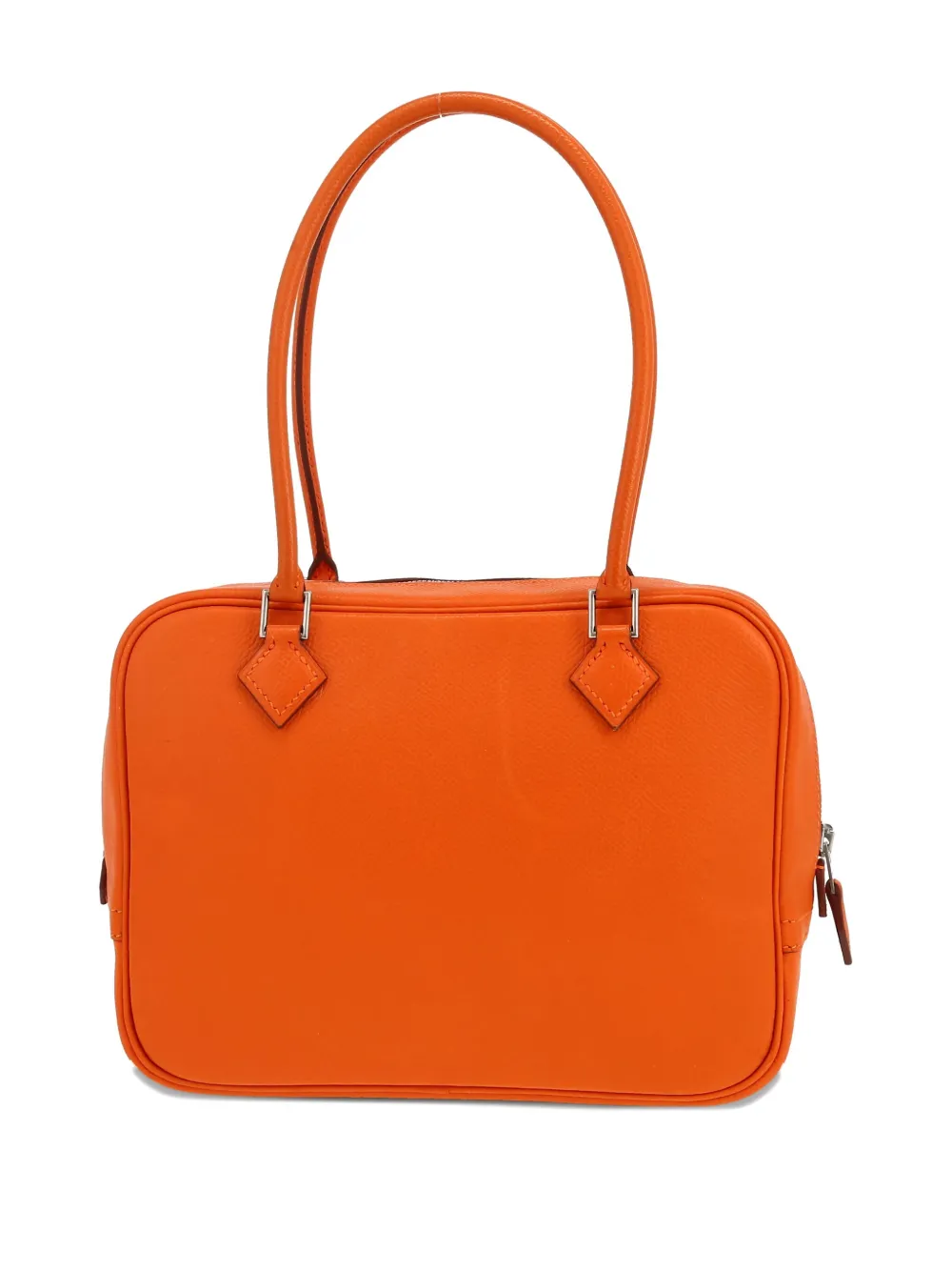 Hermès Pre-Owned mini Plume tote bag | Pre-Owned | Image 2