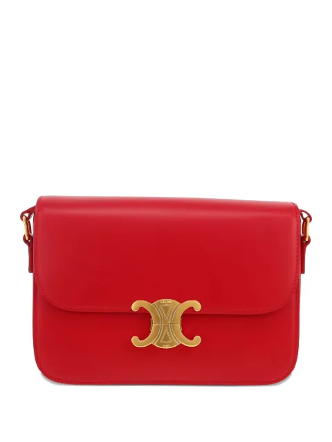 Céline Pre-Owned medium Triomphe shoulder bag