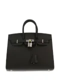 Hermès Pre-Owned Birkin 25 handbag - Black