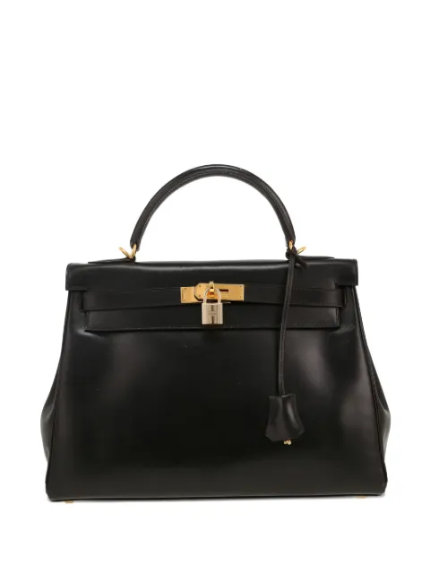 Hermès Pre-Owned Kelly 32 handbag