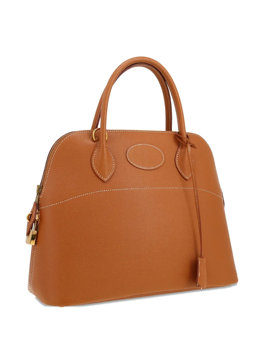 Pre-owned Hermes Bolide 31 Tote Bag