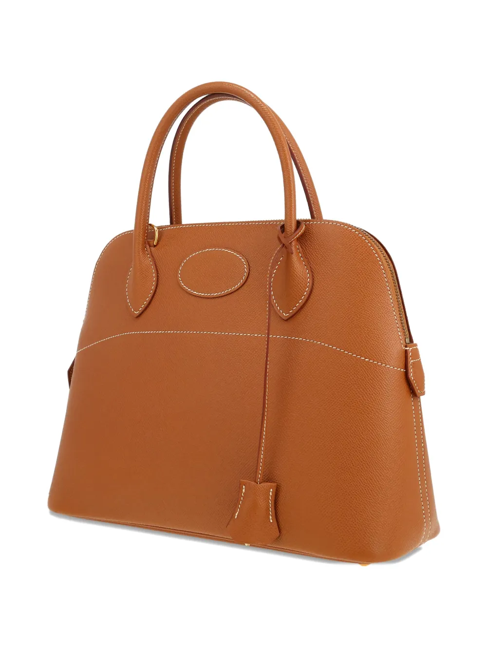 Pre-owned Hermes Bolide 31 Tote Bag