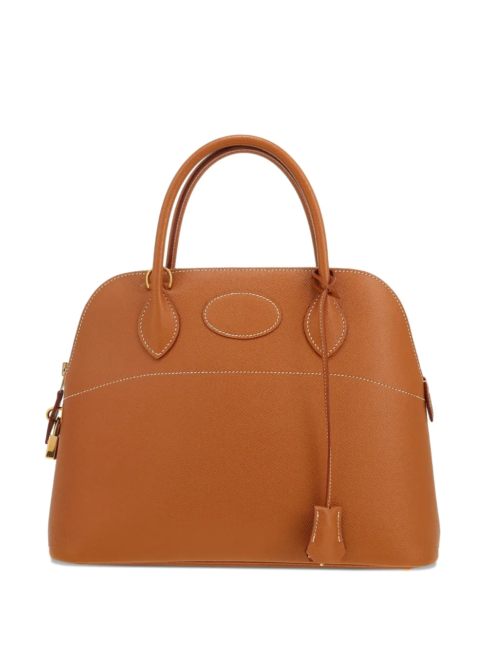 Hermès Pre-Owned Bolide 31 tote bag | Gold | Image 1