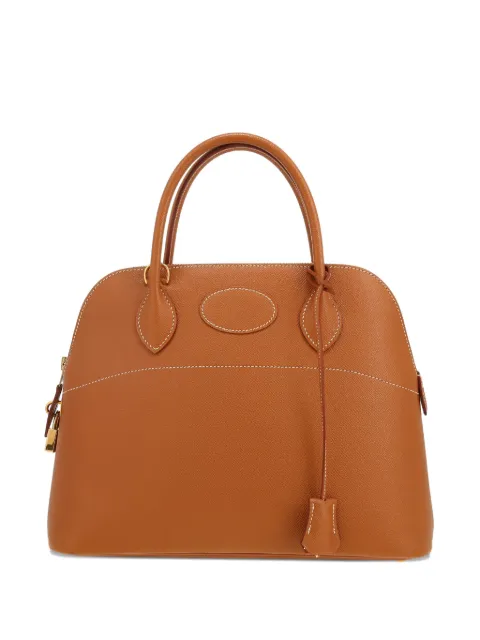 Hermès Pre-Owned Bolide 31 tote bag