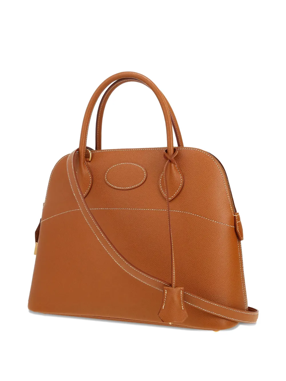 Pre-owned Hermes Bolide 31 Tote Bag