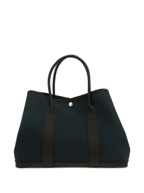 Hermès Pre-Owned Garden Party tote bag