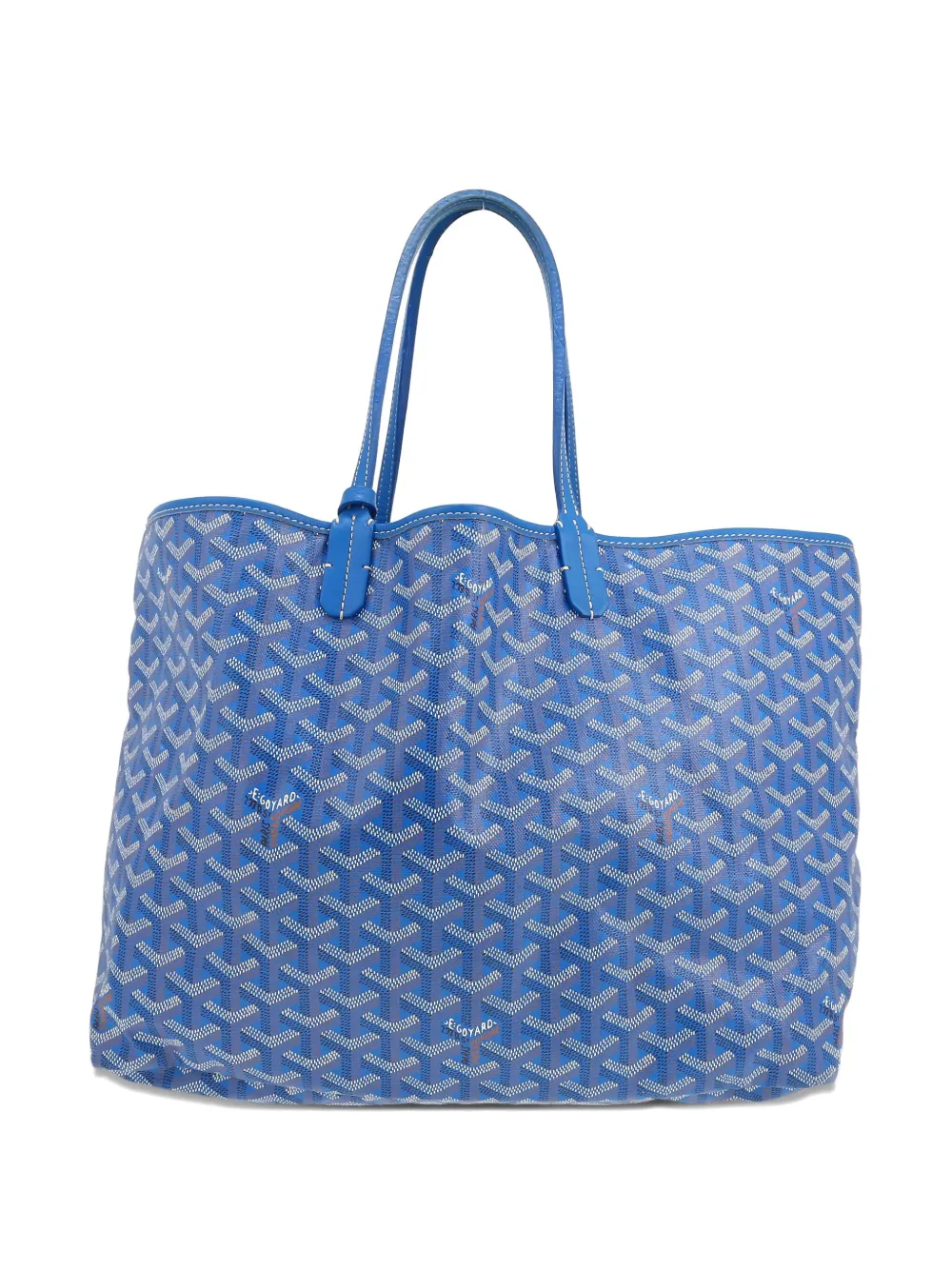 Saint-Louis tote bag