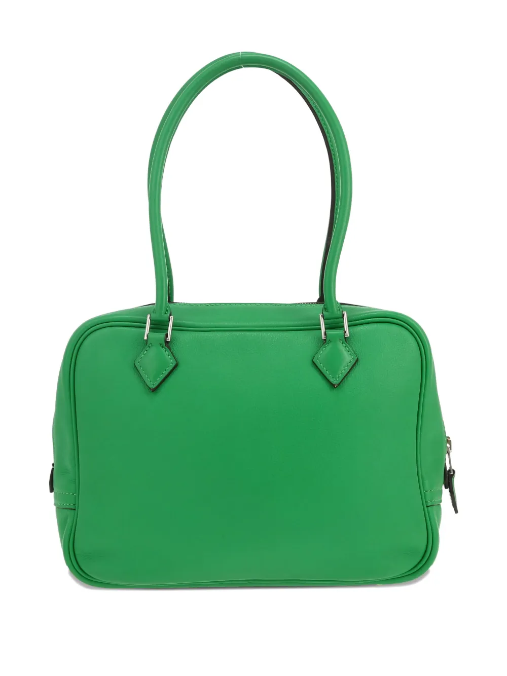 Hermès Pre-Owned mini Plume tote bag | Pre-Owned | Image 2