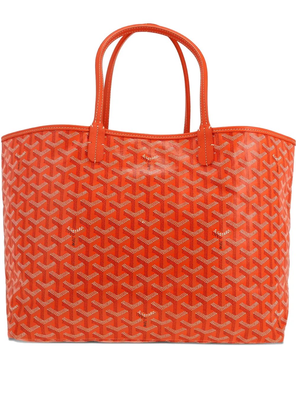 Saint-Louis tote bag