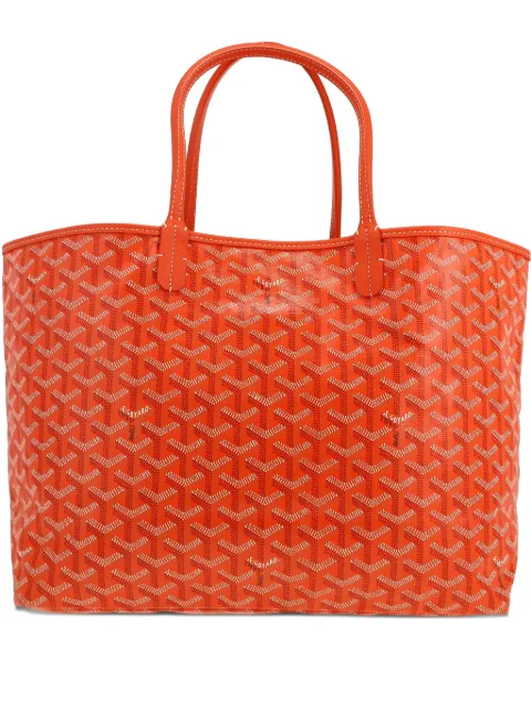 Goyard Pre-Owned Saint-Louis tote bag