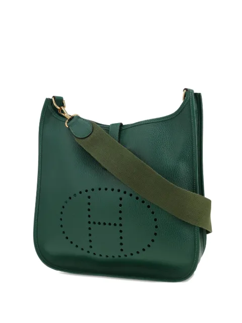 Hermès Pre-Owned Evelyne shoulder bag