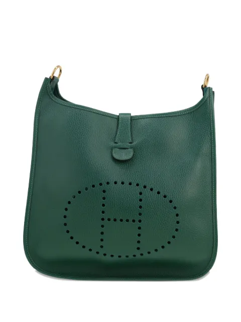Hermès Pre-Owned Evelyne shoulder bag