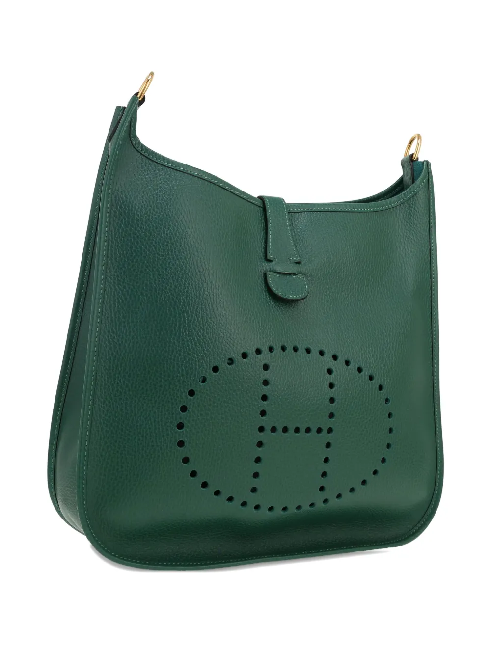 Hermès Pre-Owned Evelyne shoulder bag | Pre-Owned | Image 2