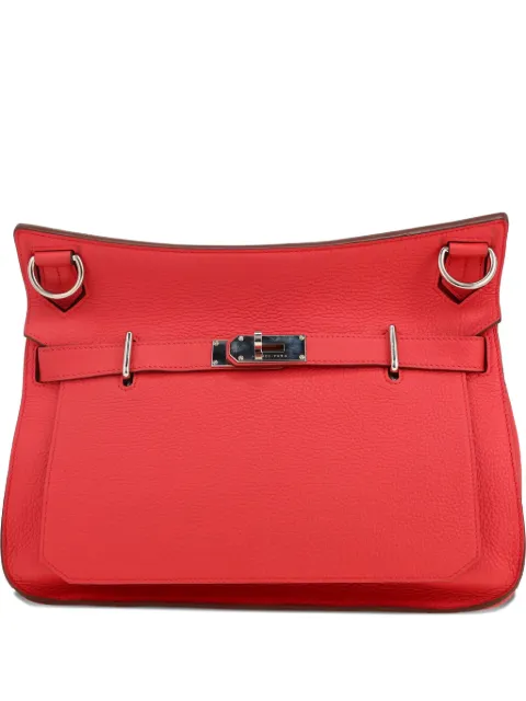 Hermès Pre-Owned Jypsiere 34 shoulder bag
