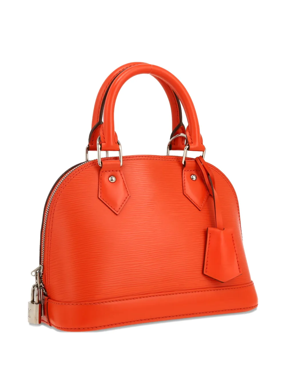 Louis Vuitton Pre-Owned Alma BB tote bag | Pre-Owned | Image 2