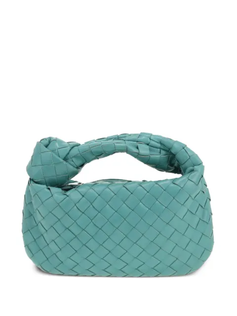 Bottega Veneta Pre-Owned mini Jodie tote bag