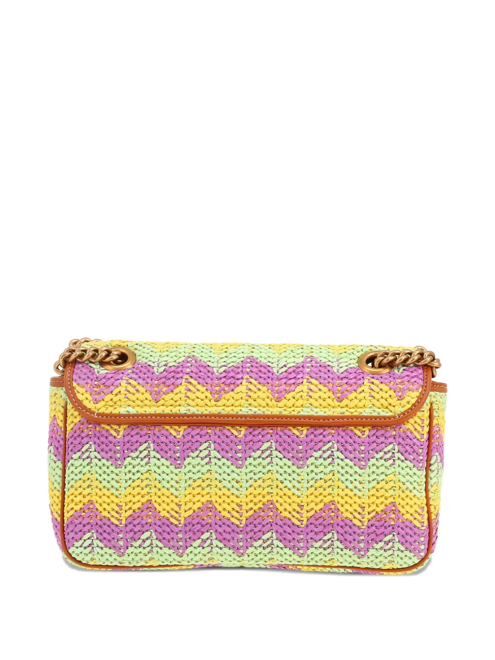 Gucci Pre-Owned GG Marmont shoulder bag | Pre-Owned | Image 2