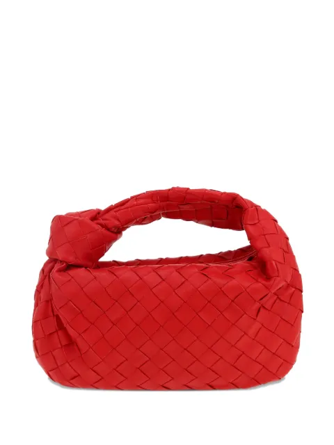 Bottega Veneta Pre-Owned شنطة عملية 'جودي' صغيرة