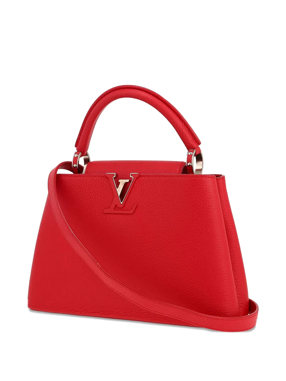 Louis Vuitton Pre-Owned Capucines BB handbag | Pre-owned | Image 2