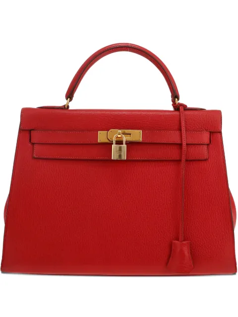Hermès Pre-Owned Kelly 32 handbag
