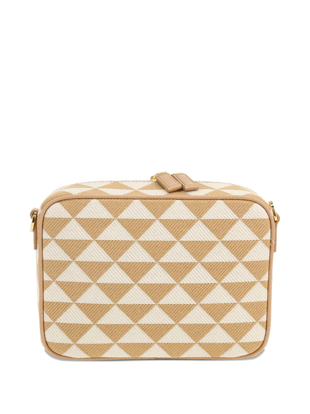 Prada Pre-Owned Symbole shoulder bag | Pre-Owned | Image 2
