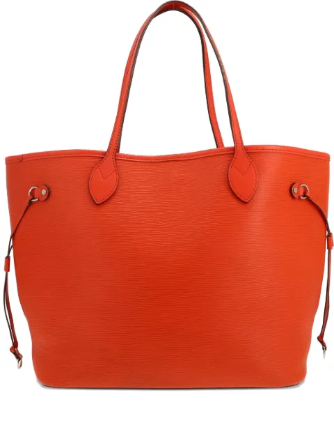 Louis Vuitton Pre-Owned Neverfull tote bag