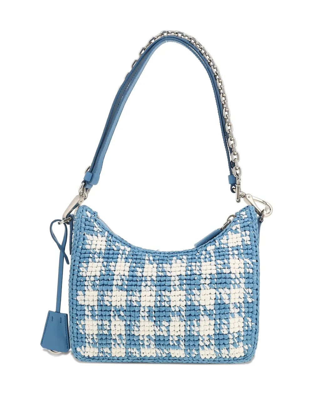 Prada Pre-Owned 1978 mini Re-Edition shoulder bag | Pre-owned | Image 2