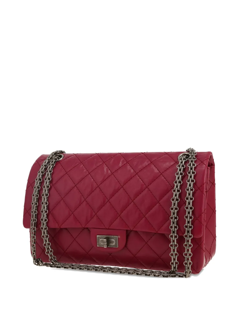 Large 2.55 Shoulder Bag