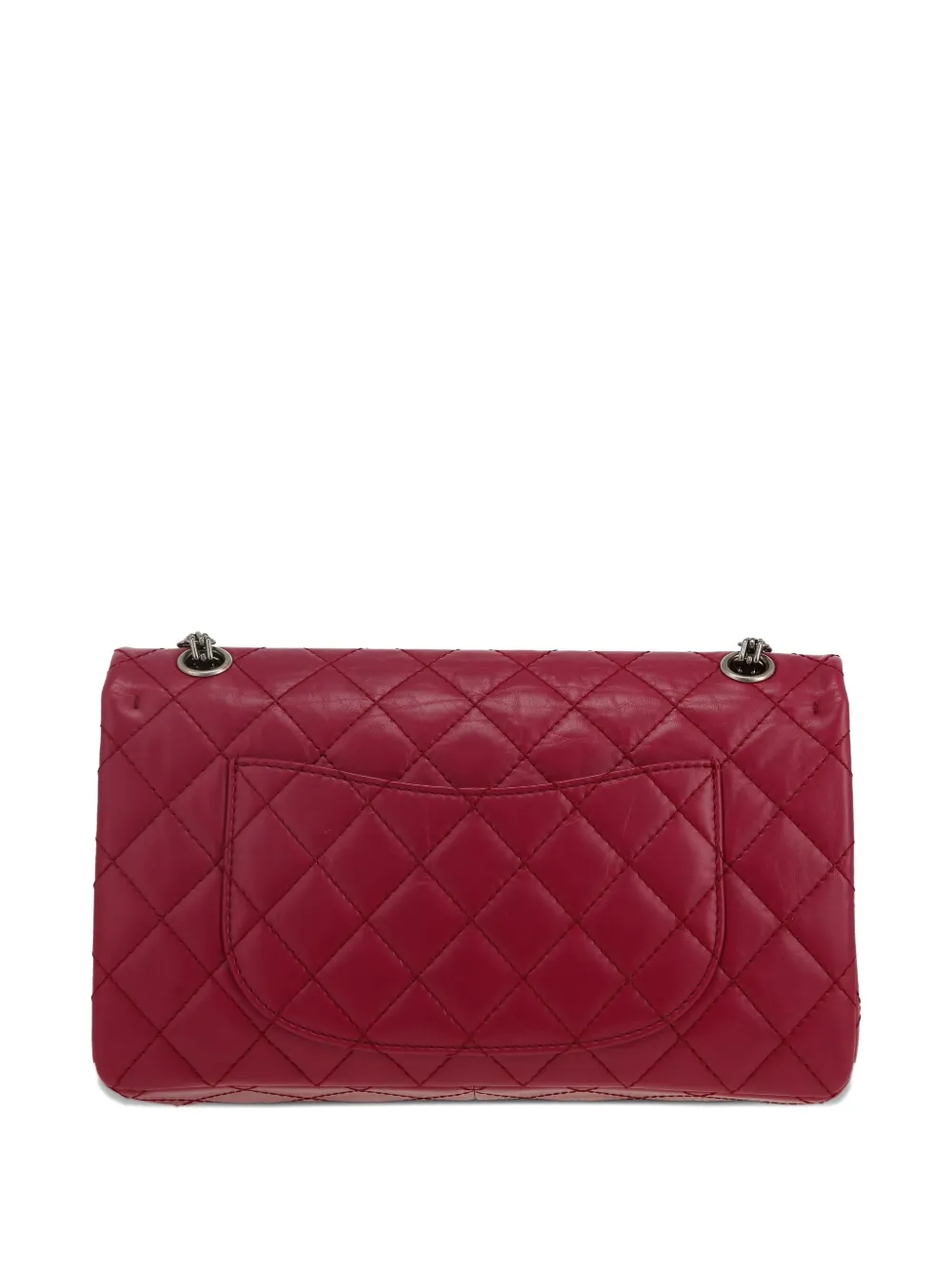 CHANEL Pre-Owned large 2.55 shoulder bag | Pre-Owned | Image 2