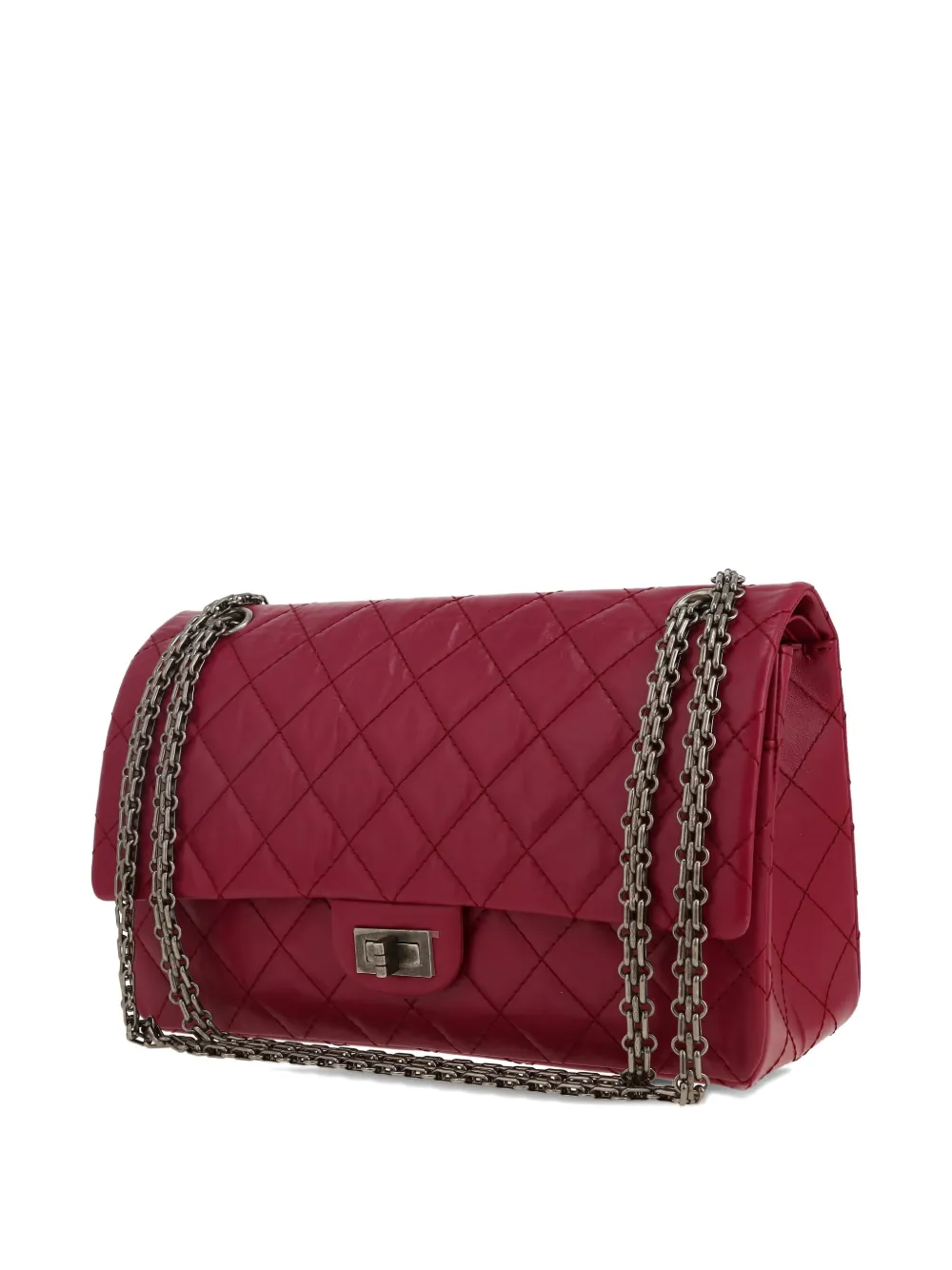 Large 2.55 Shoulder Bag