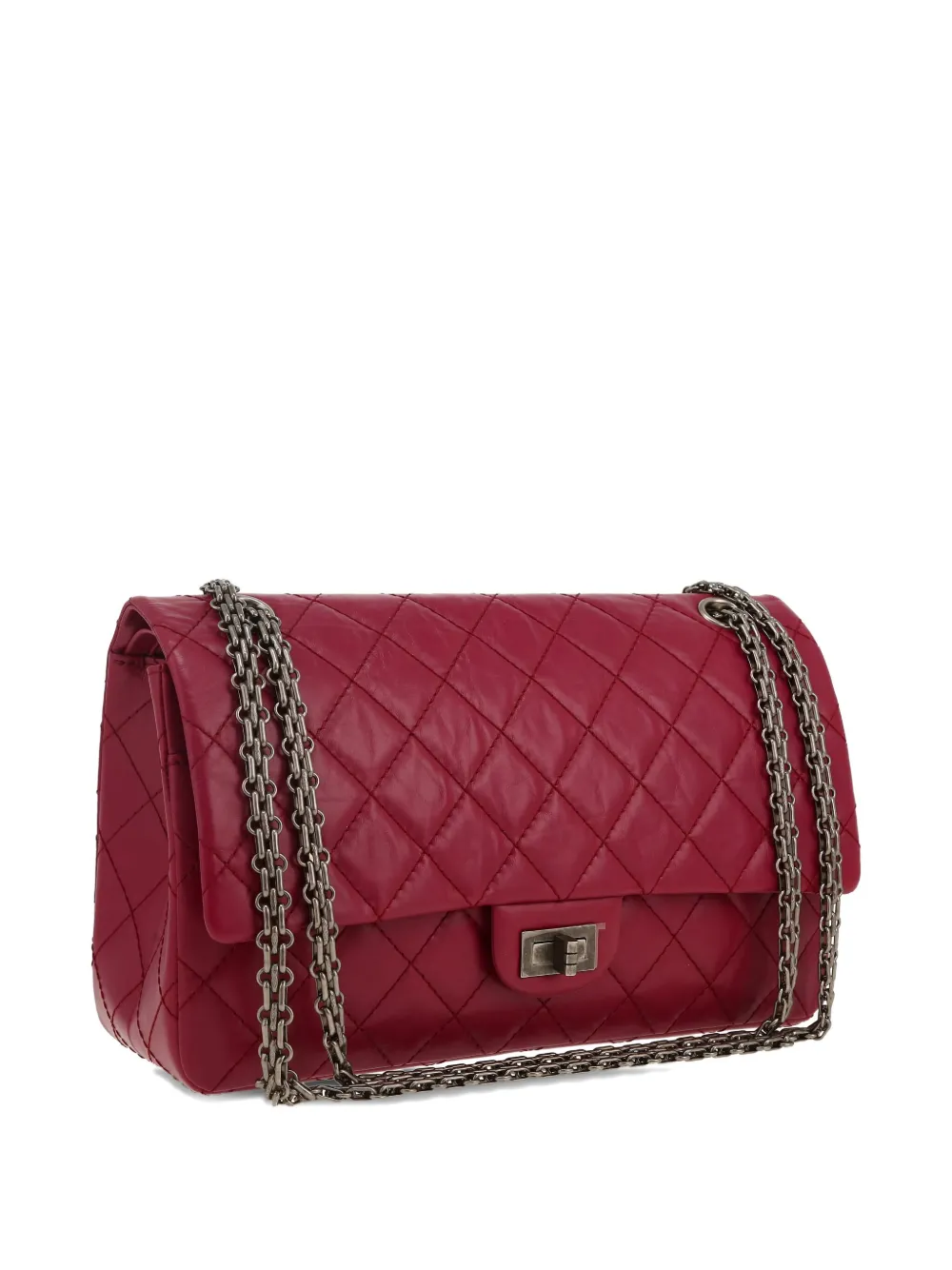 Large 2.55 Shoulder Bag