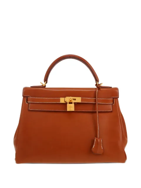 Hermès Pre-Owned Kelly 32 handbag
