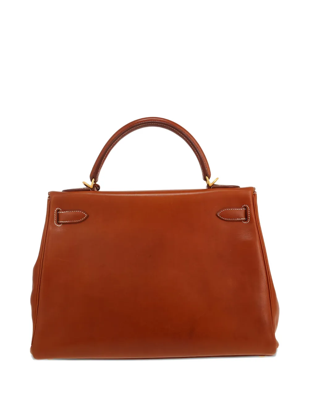 Hermès Pre-Owned Kelly 32 handbag | Pre-Owned | Image 2