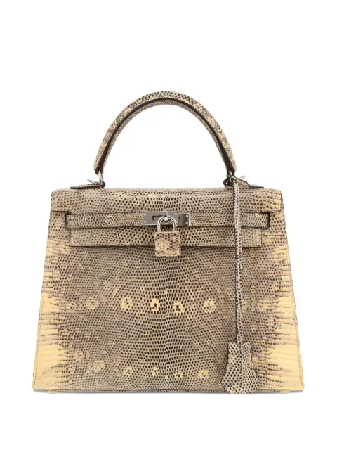Hermès Pre-Owned Kelly 25 handbag