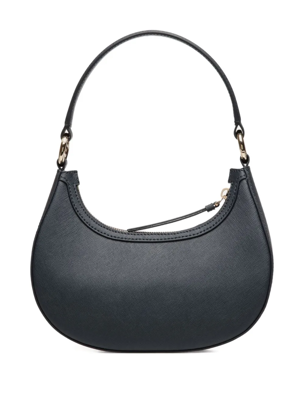 Bally ribbon-detail half-moon bag | Image 2