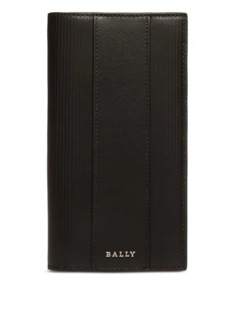 Bally Portafoglio a coste