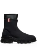 Bally pull-on ankle boots - Black