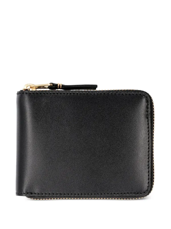 Comme Des Garçons Wallet Classic Plain 財布 Comme Des Garçons Wallet